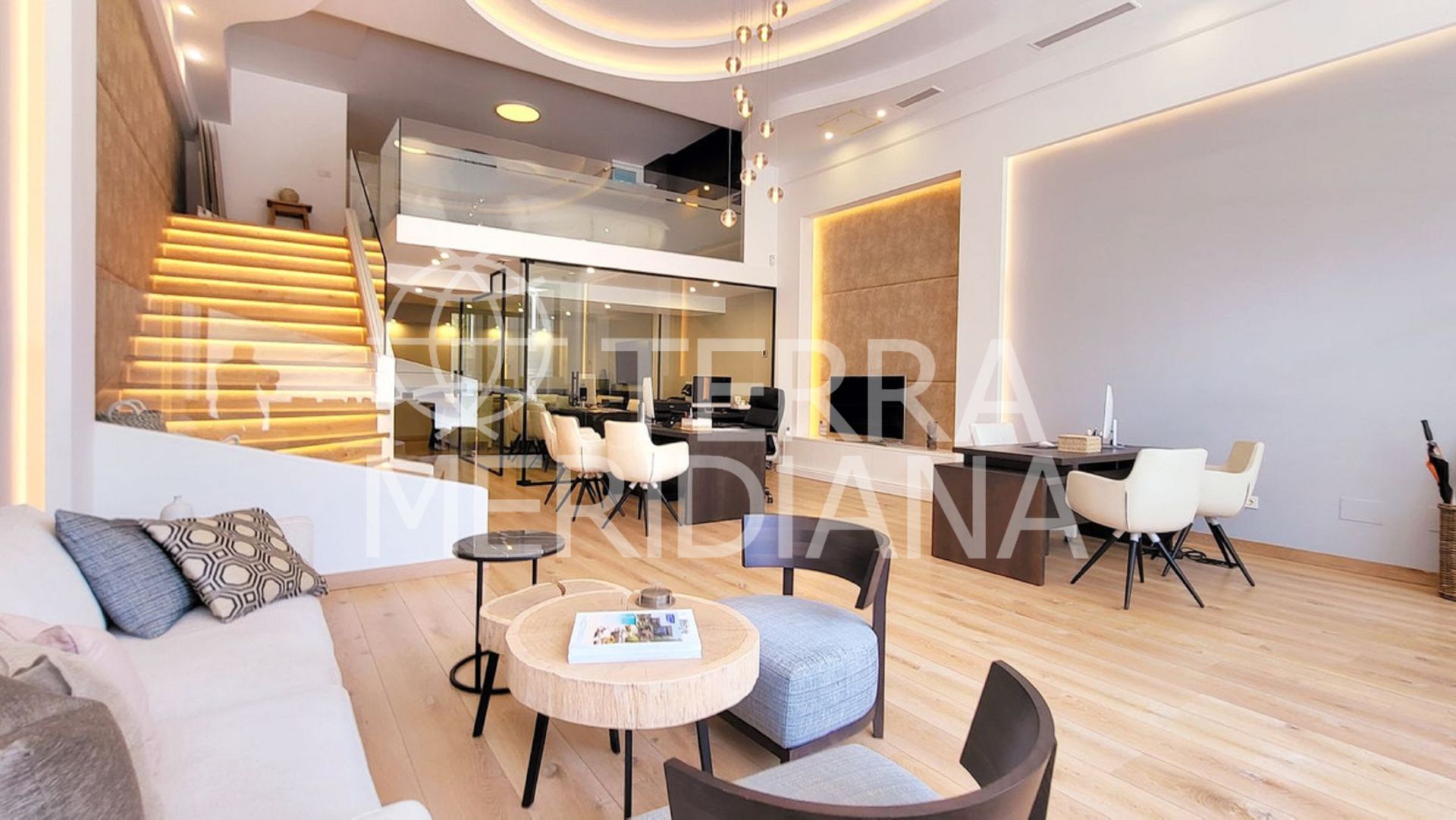 Commercial Premises in Marbella - Puerto Banus, Marbella