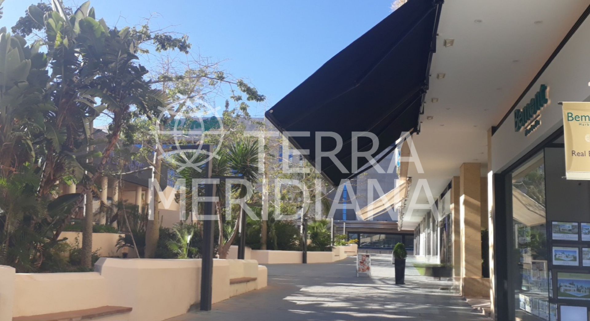 Commercial Premises in Marbella - Puerto Banus, Marbella