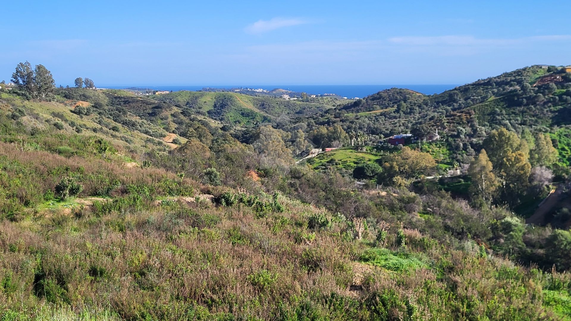Villa en Mijas Costa