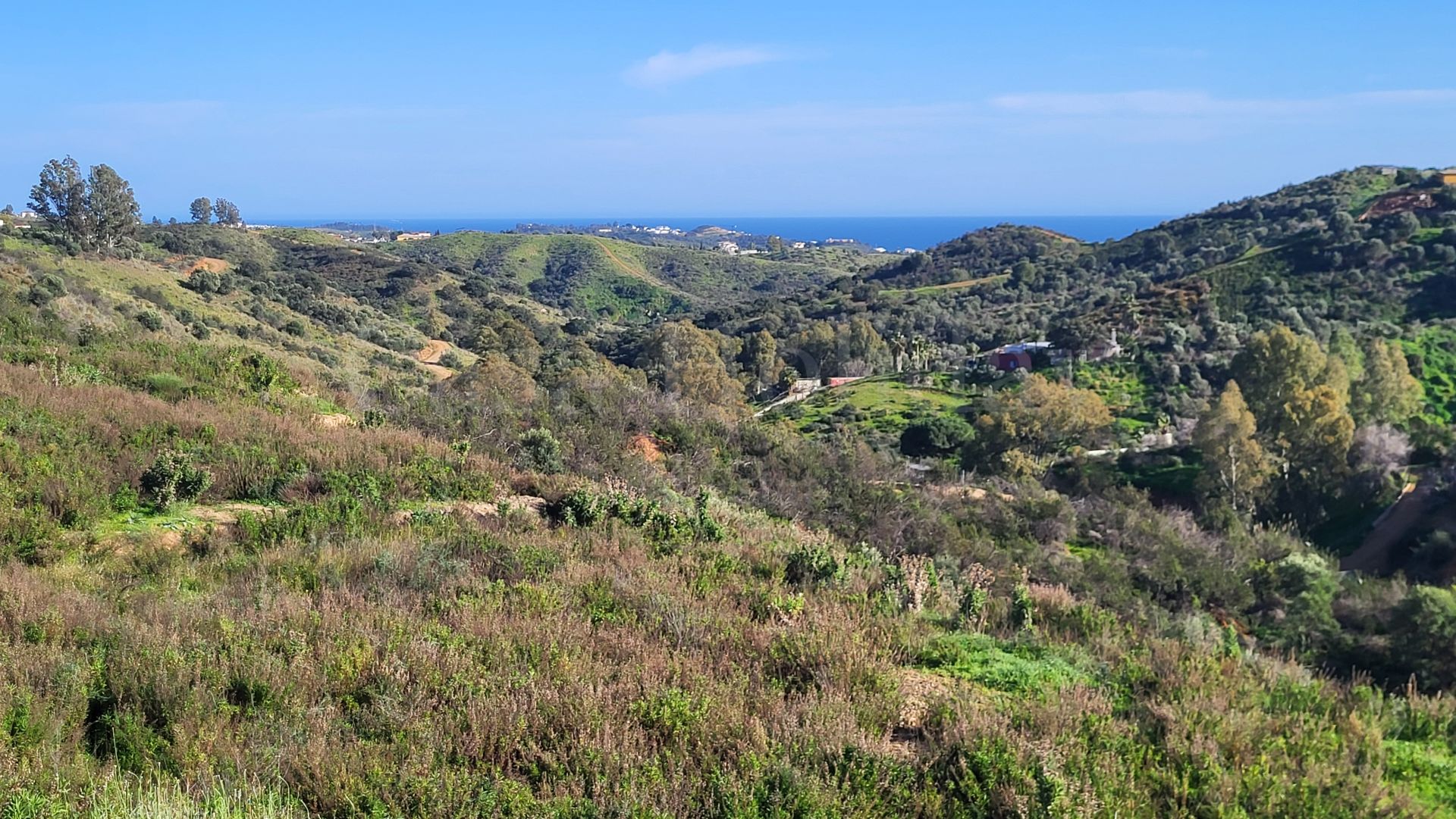 Villa en Mijas Costa