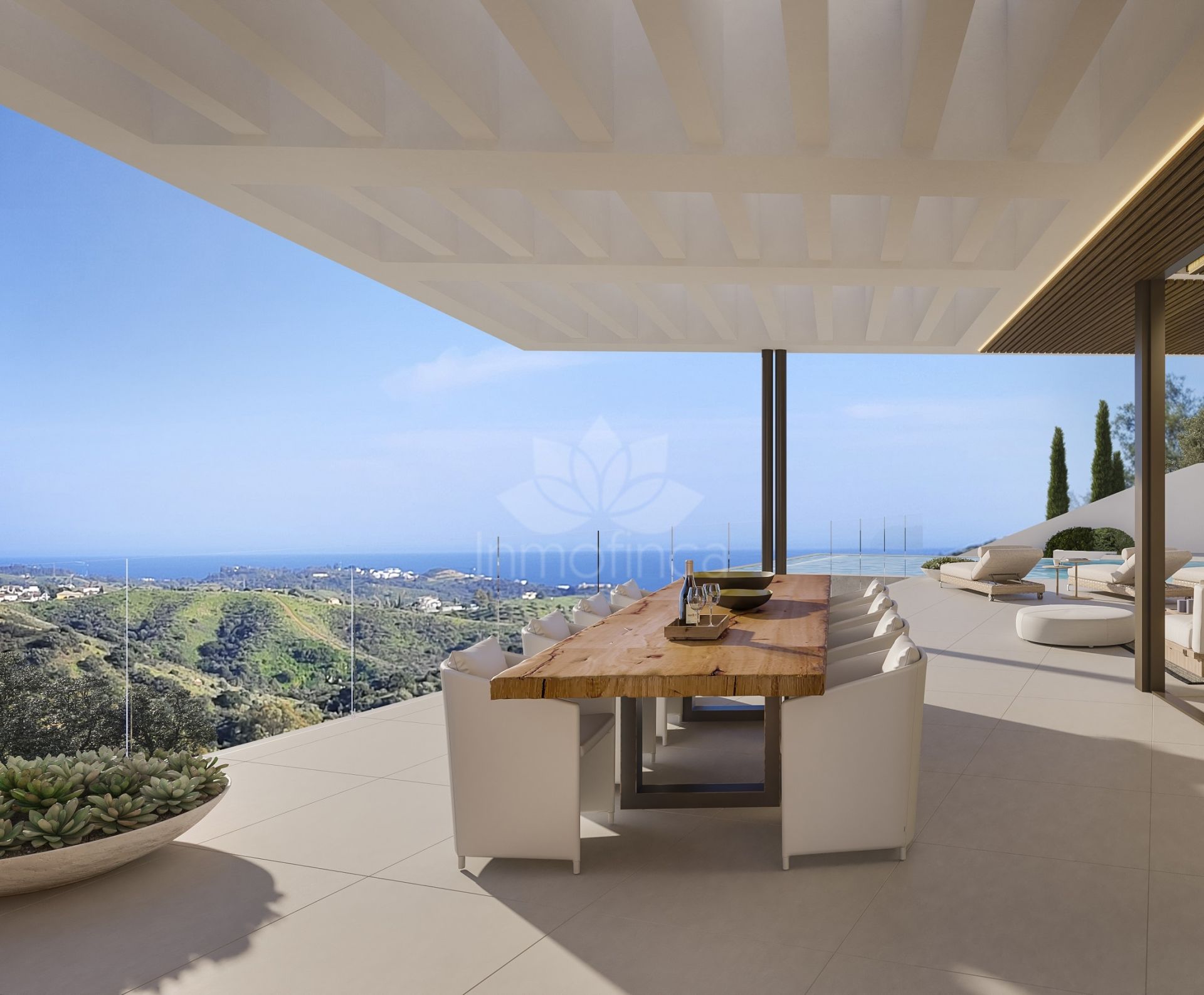 Villa in Mijas Costa