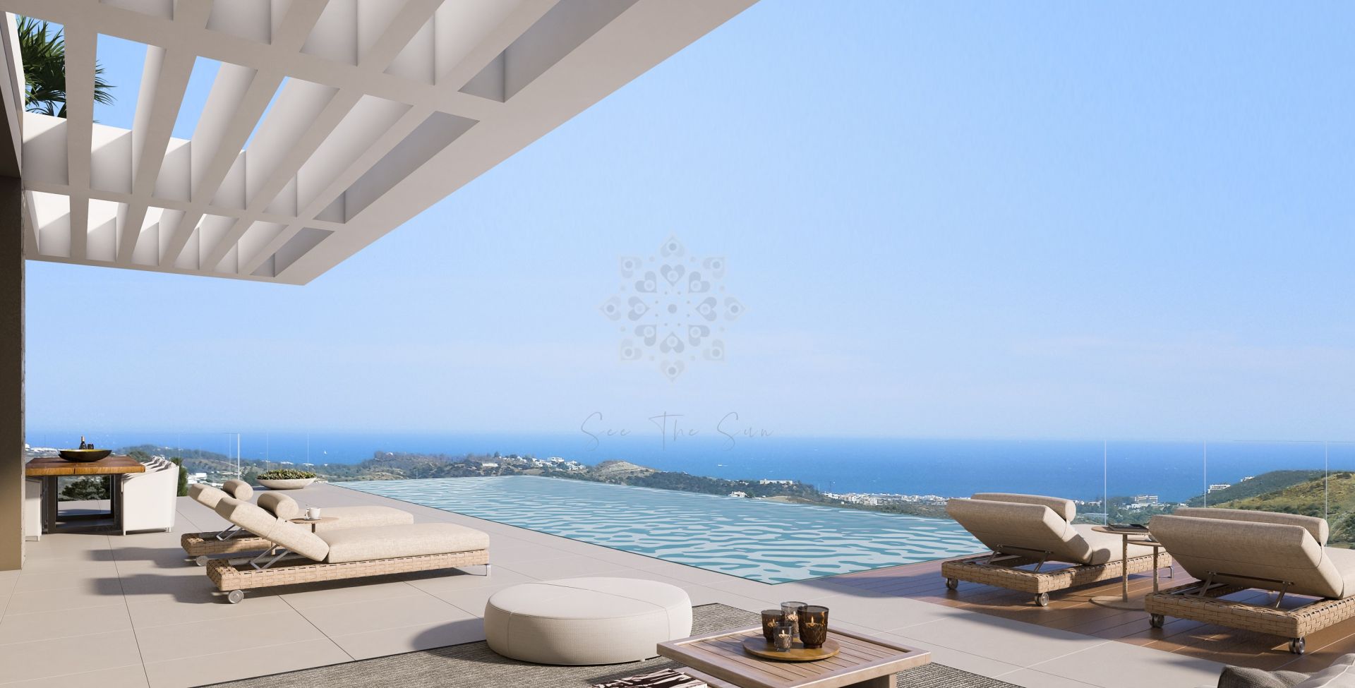 Villa in Mijas Costa