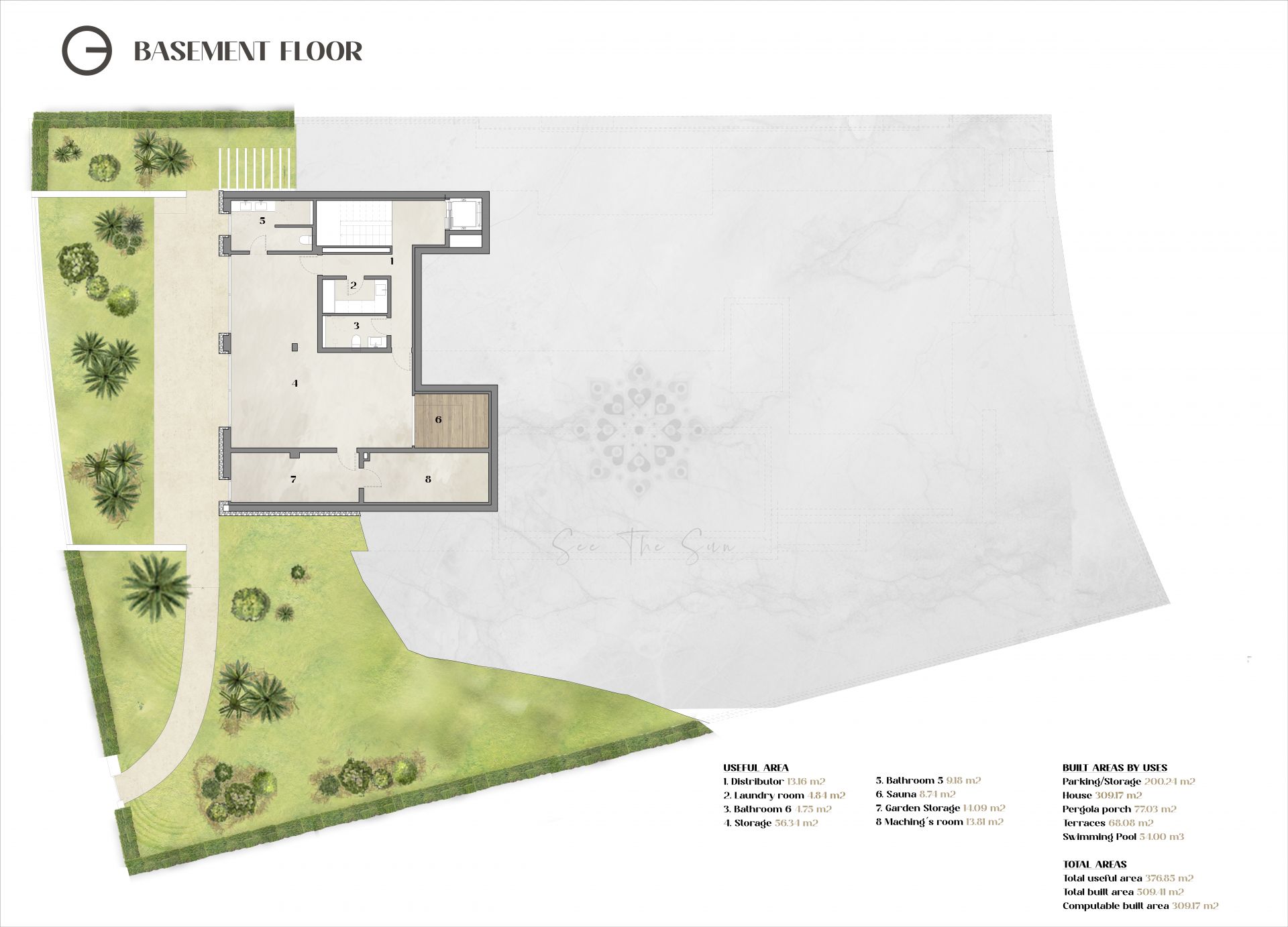 Villa in Mijas Costa