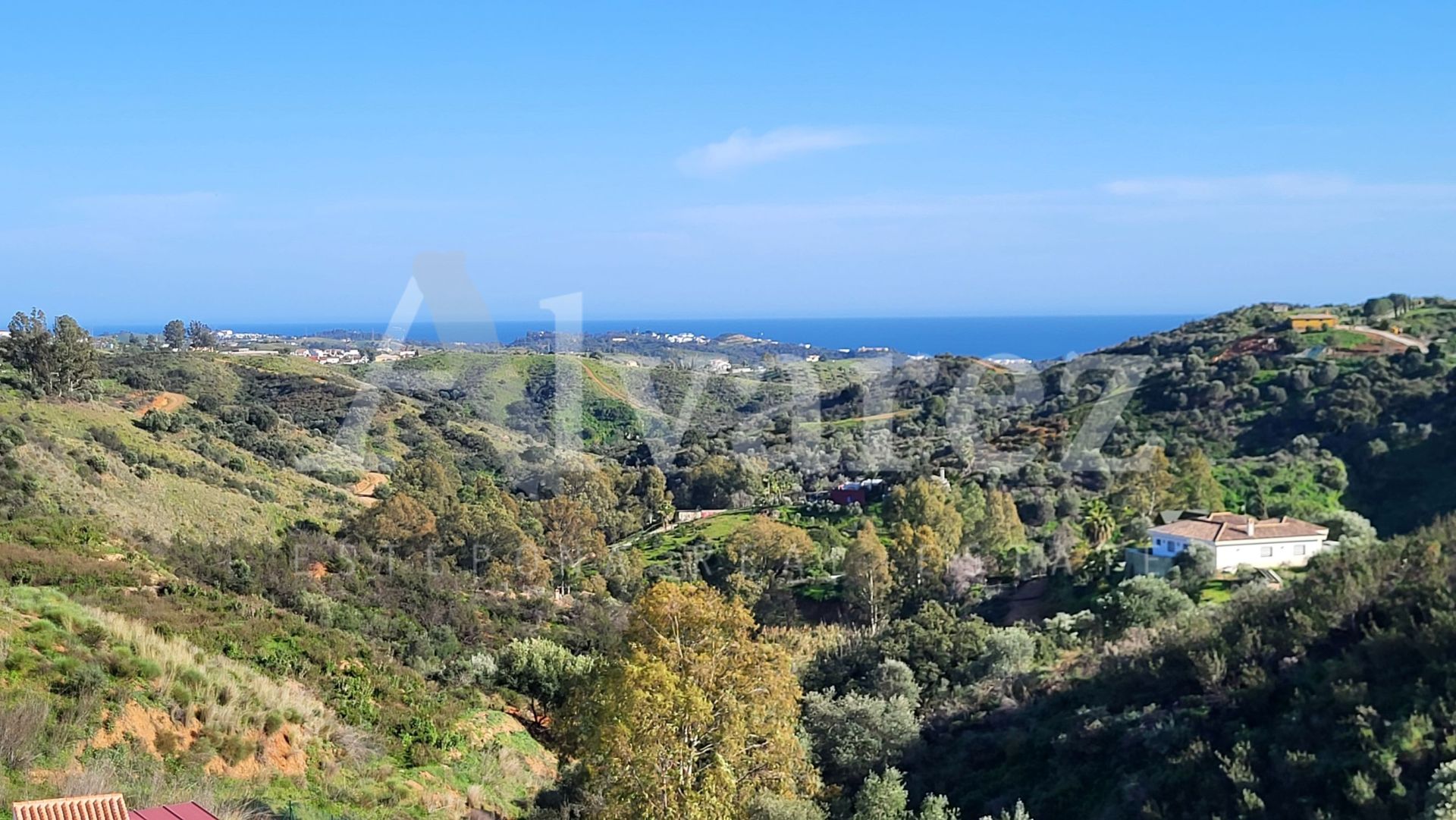 Development in Mijas Costa