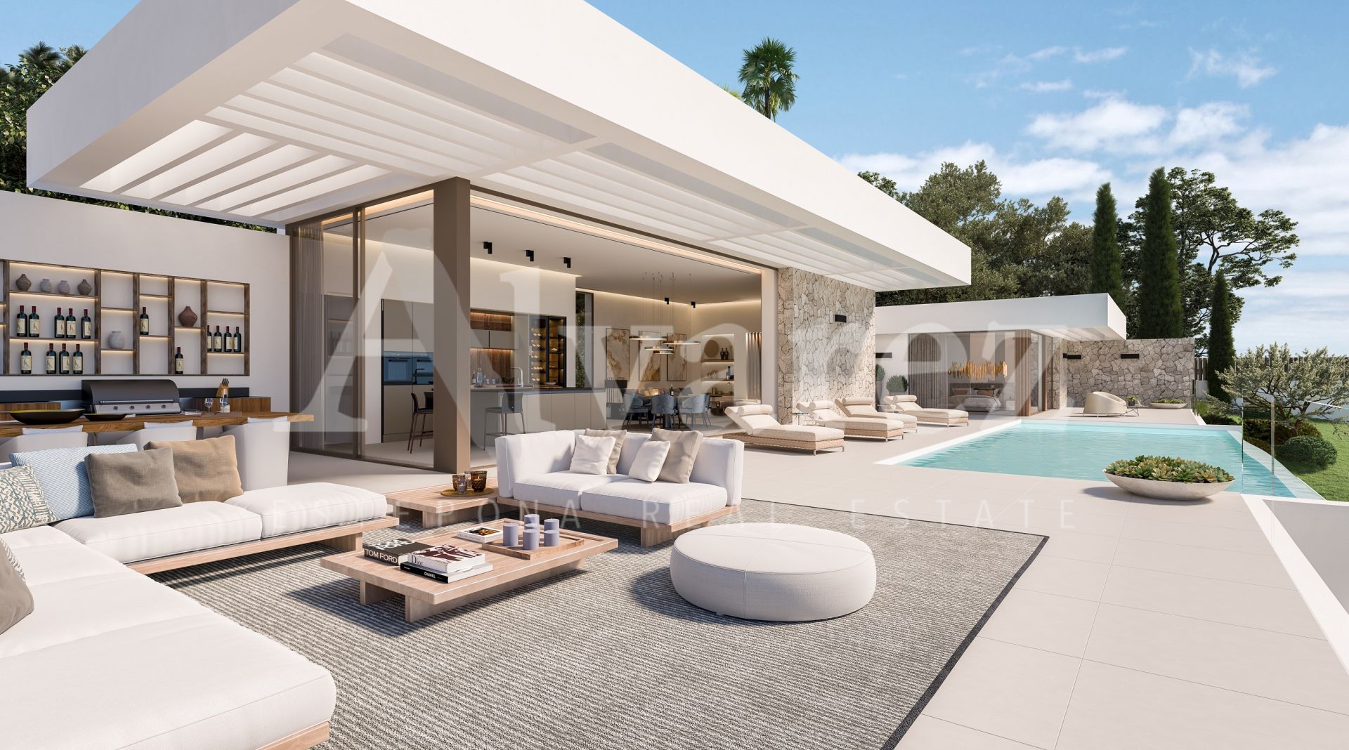 Development in Mijas Costa