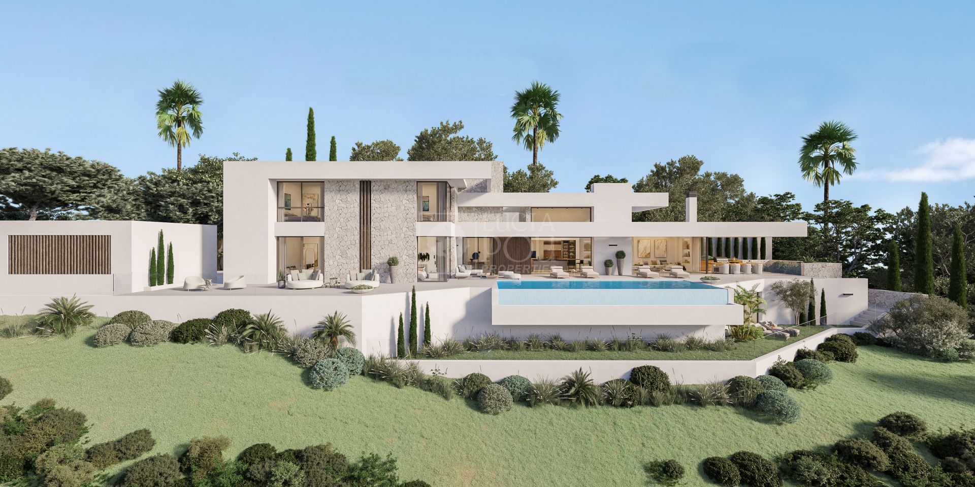 Development in Mijas Costa