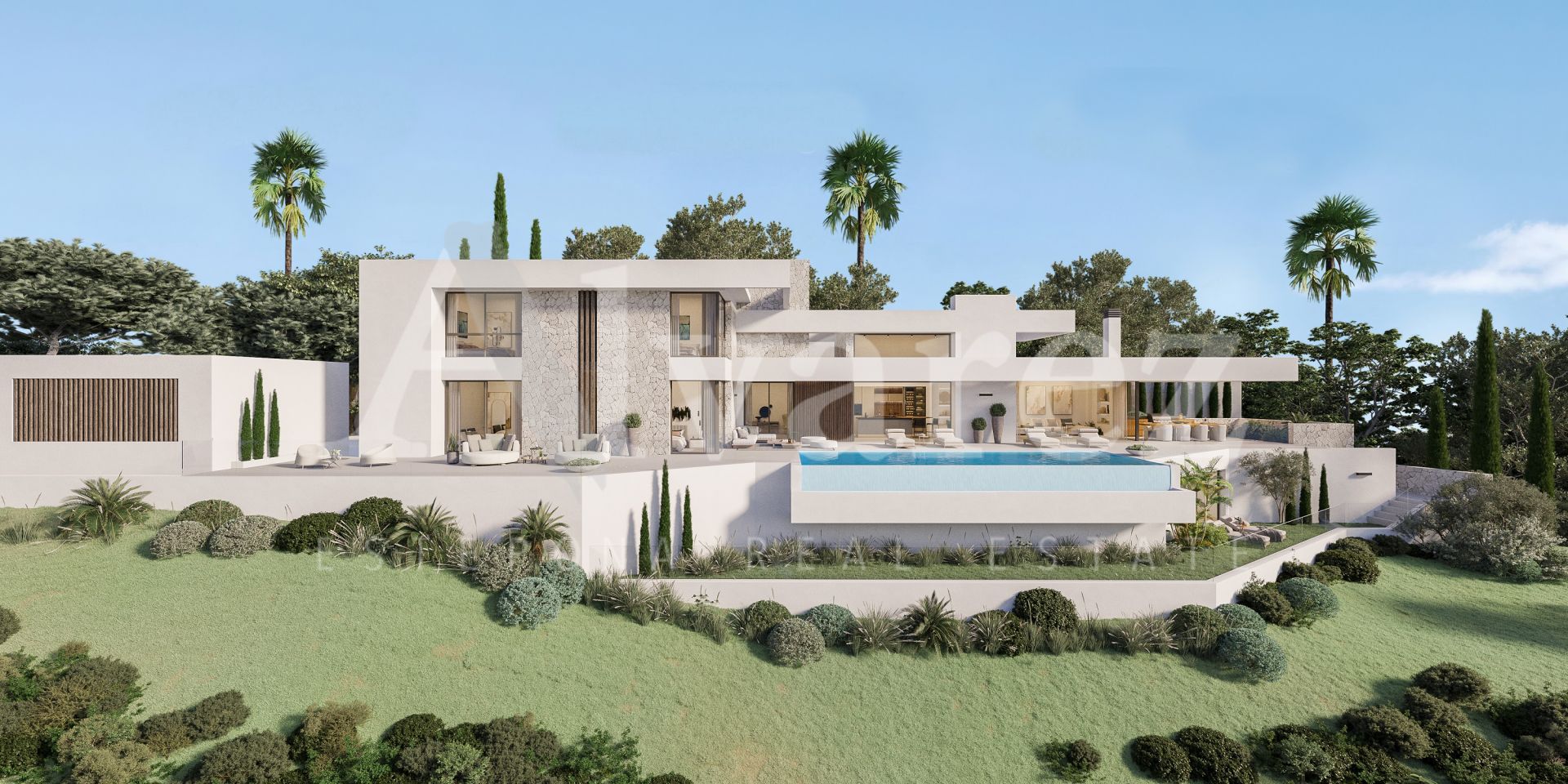 Development in Mijas Costa