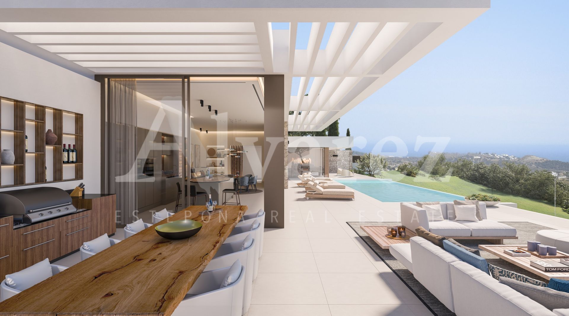 Development in Mijas Costa