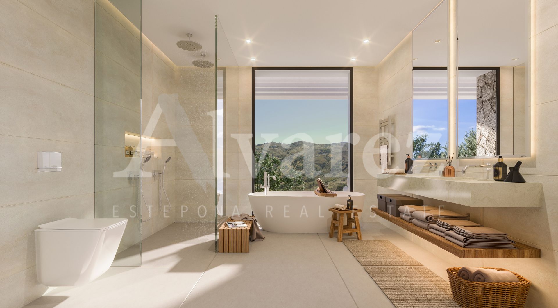 Development in Mijas Costa
