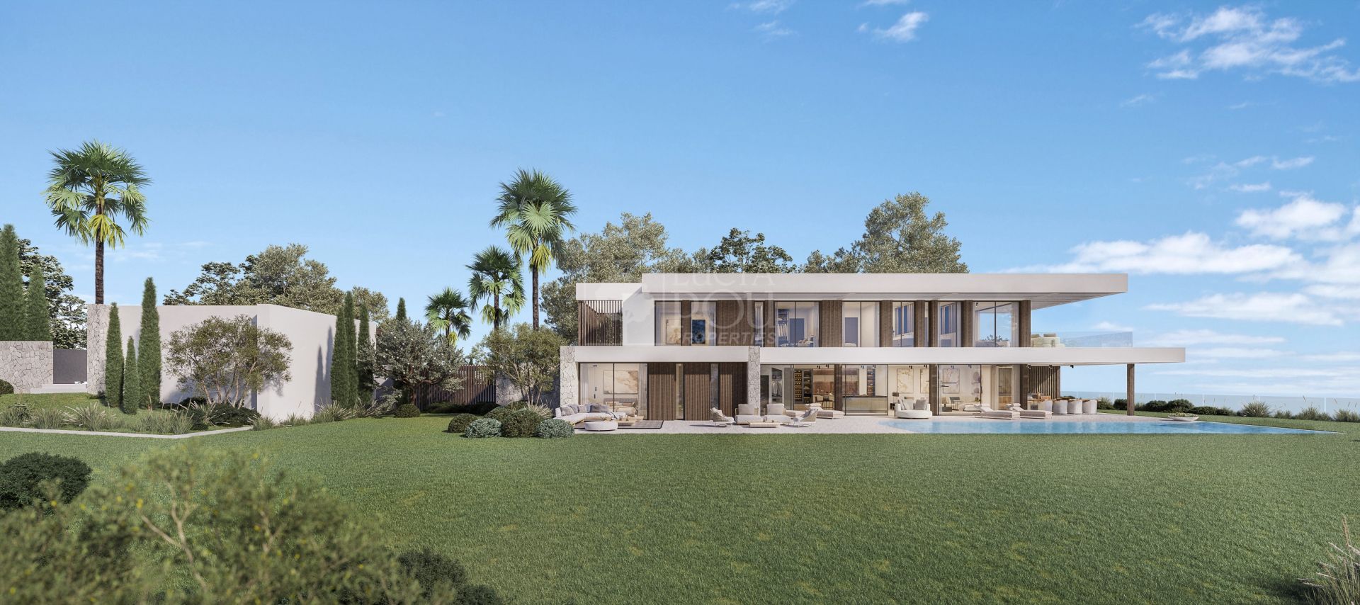 Development in Mijas Costa