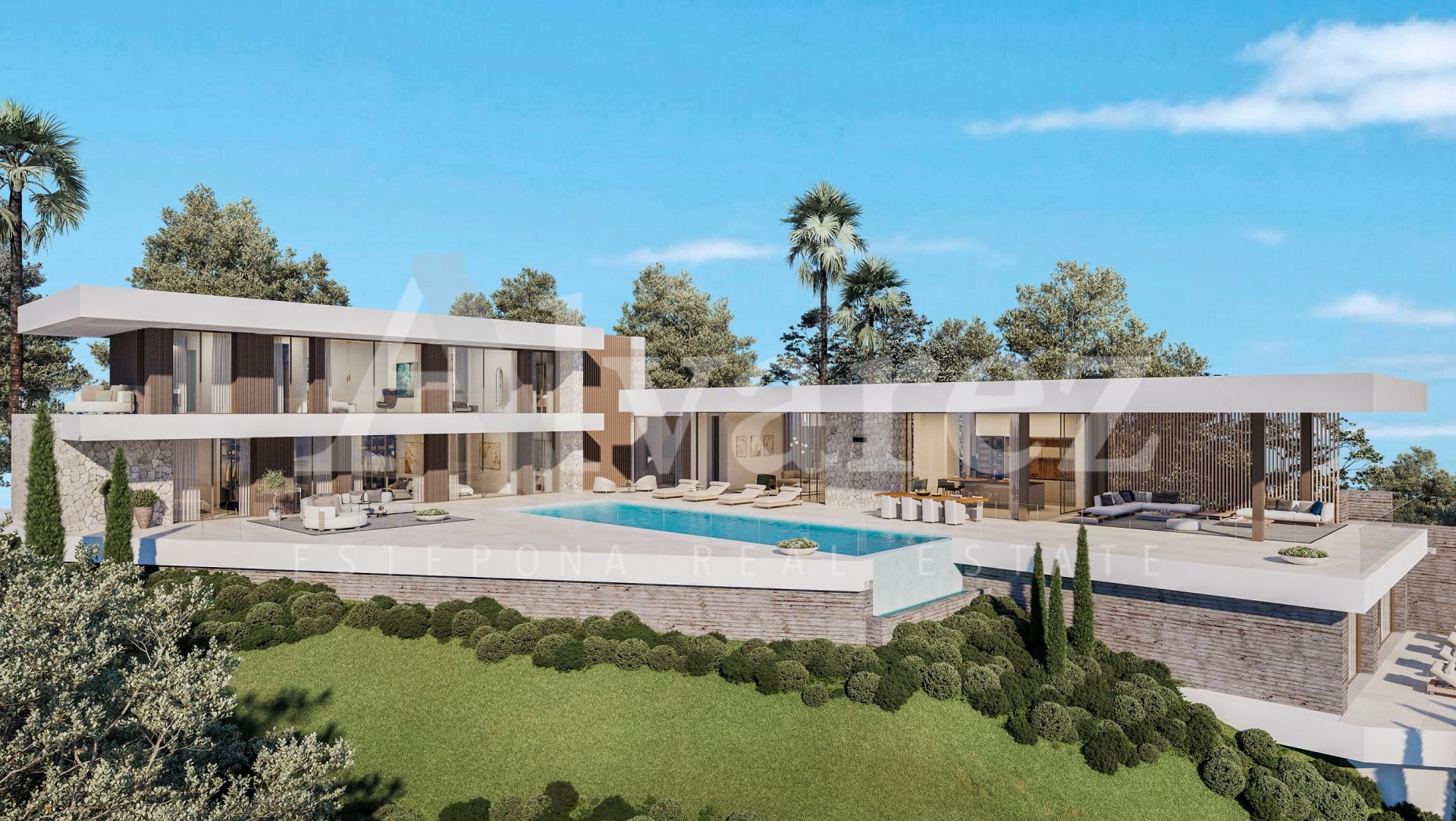 Development in Mijas Costa