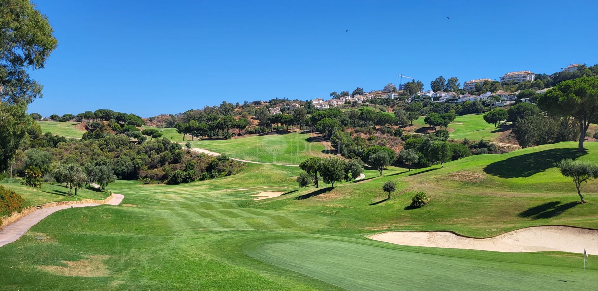 Development in Mijas Costa