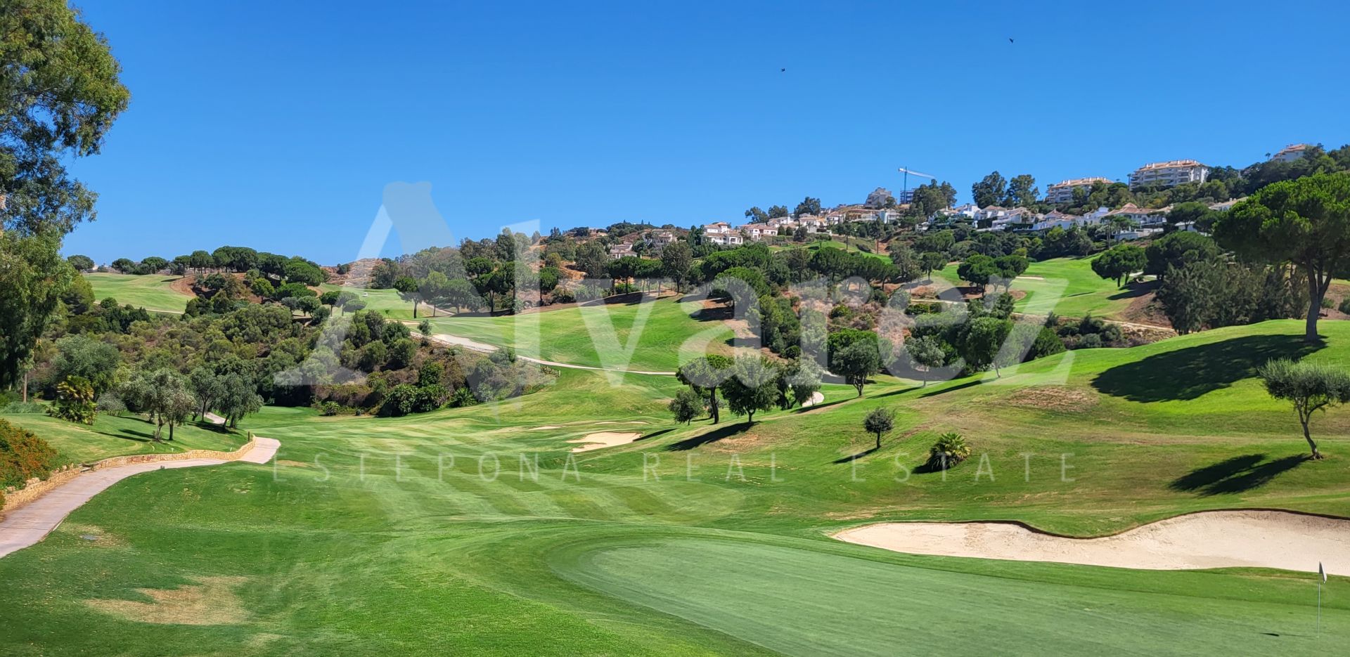 Development in Mijas Costa
