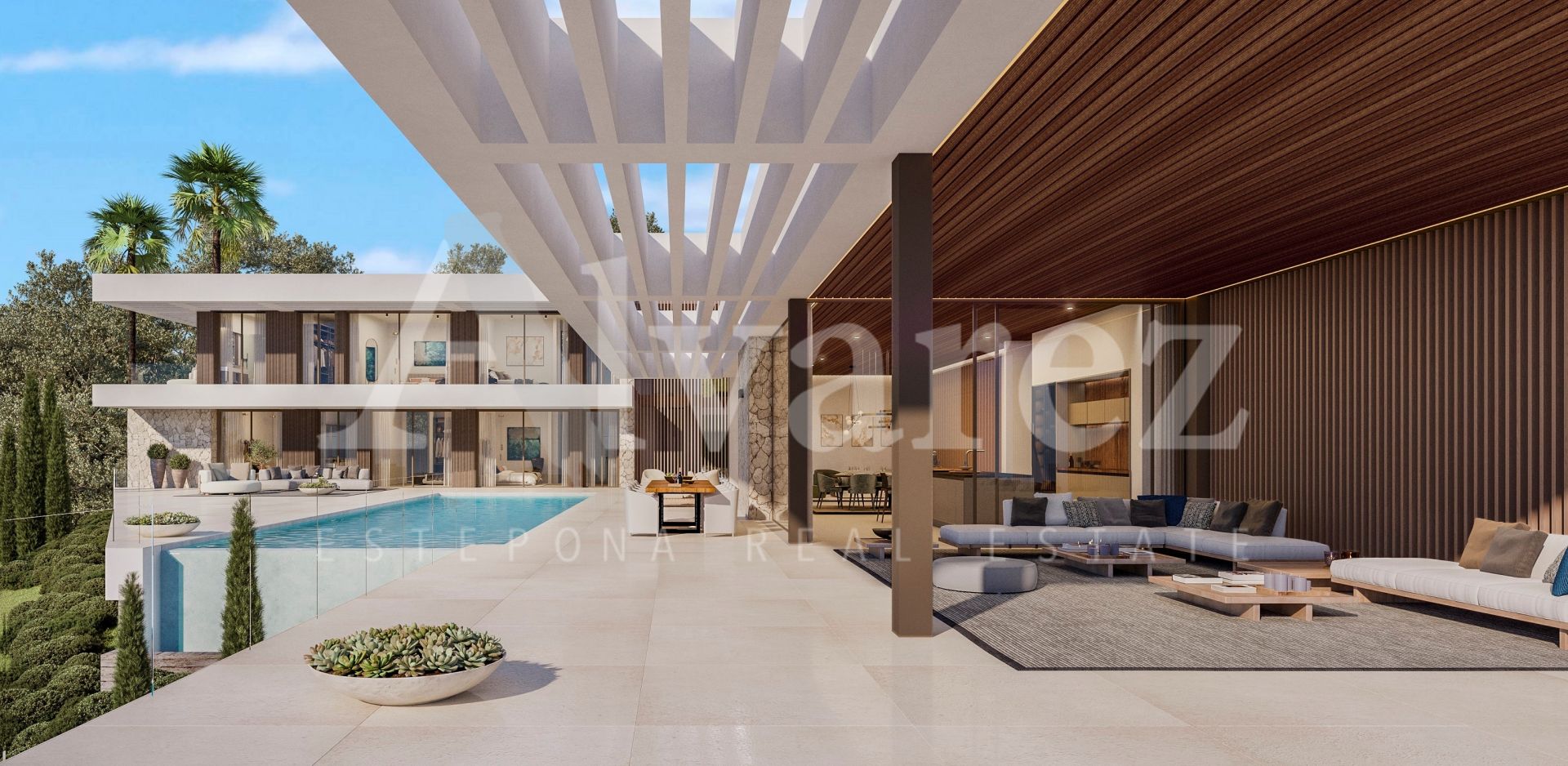 Development in Mijas Costa