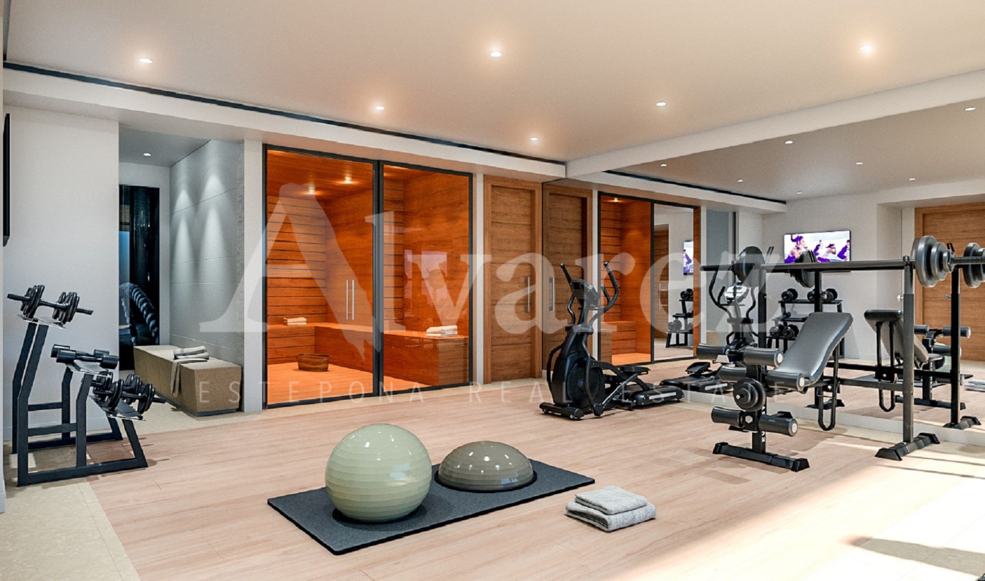 Development in Mijas Costa