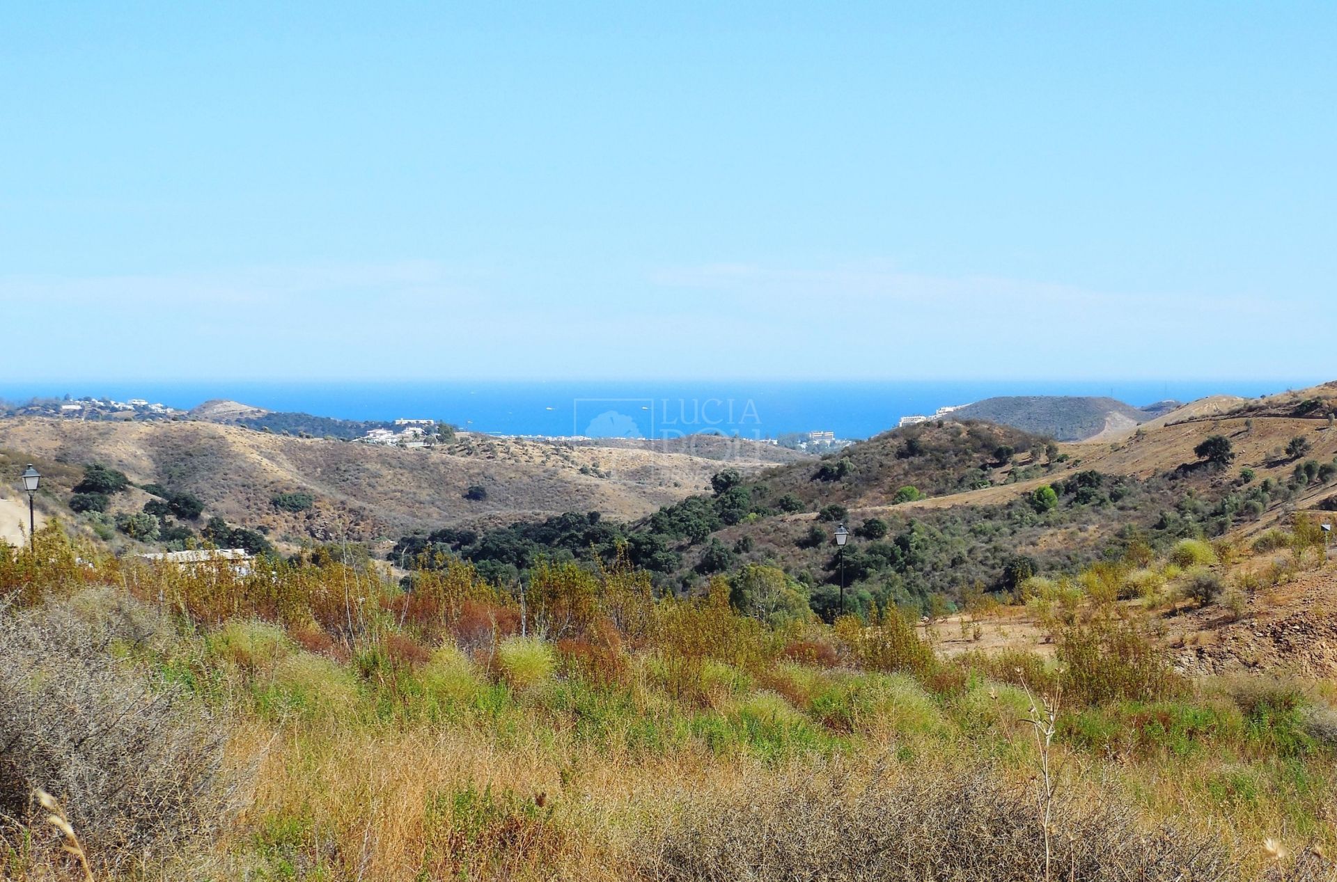 Development in Mijas Costa