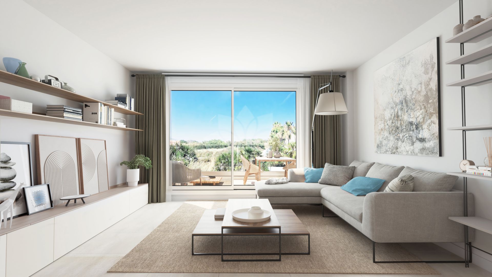 Development in Mijas Costa