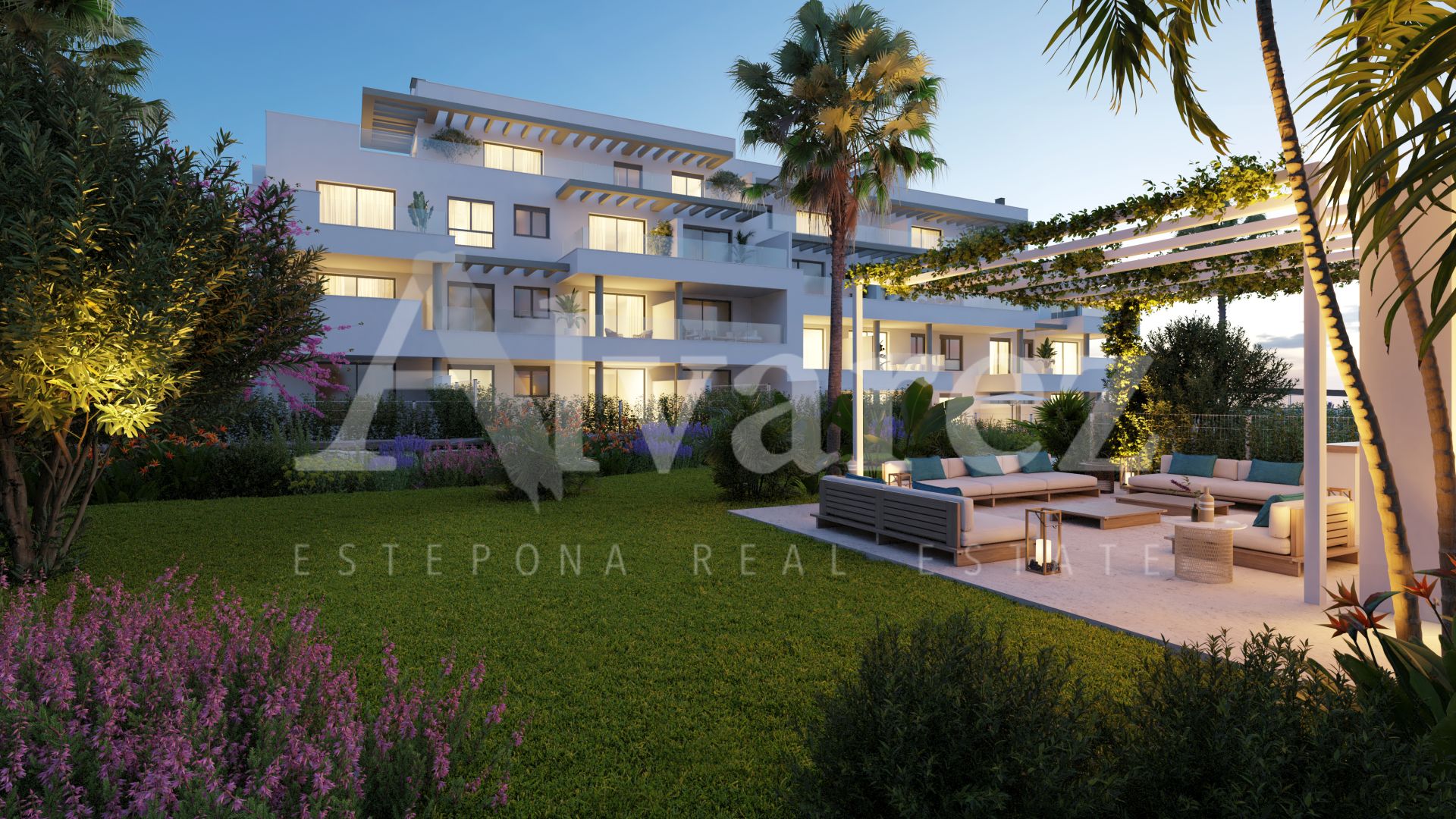 Development in Mijas Costa