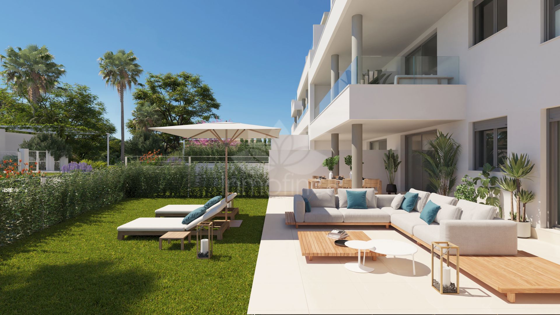 Development in Mijas Costa