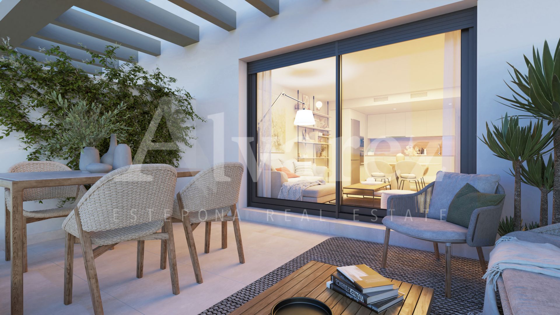 Development in Mijas Costa