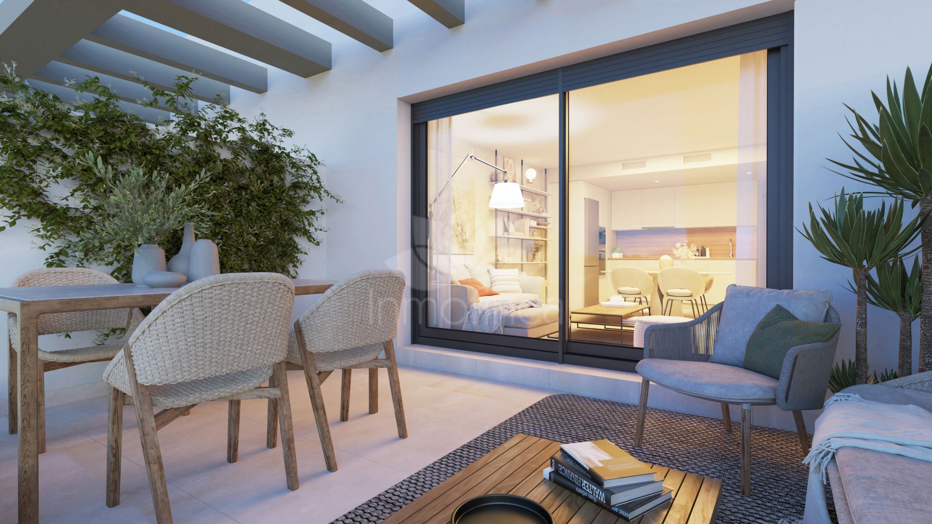 Development in Mijas Costa