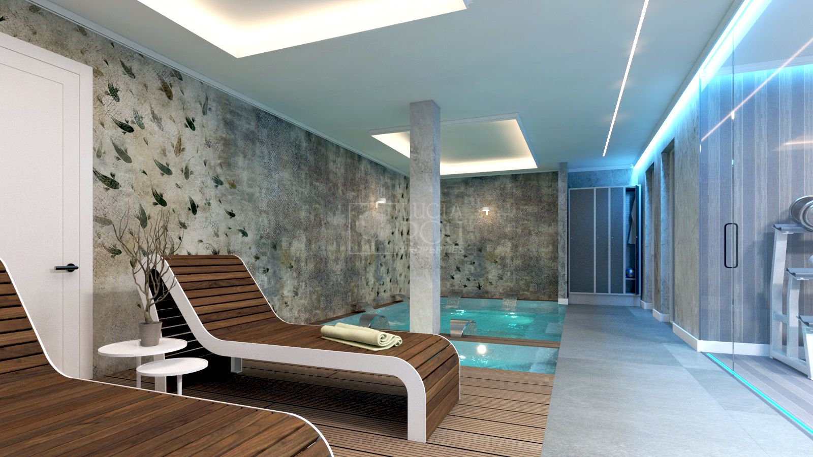 Development in Torreblanca, Fuengirola