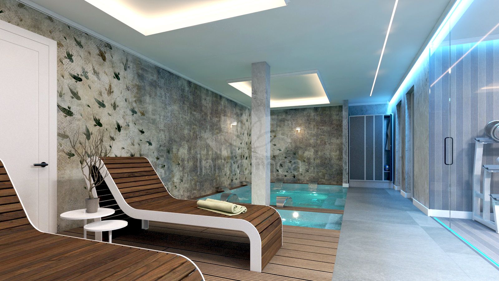 Development in Torreblanca, Fuengirola