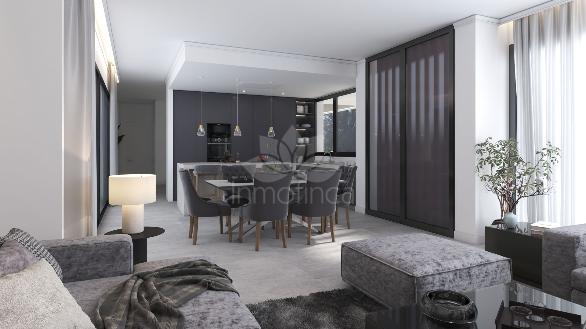 Development in Torreblanca, Fuengirola
