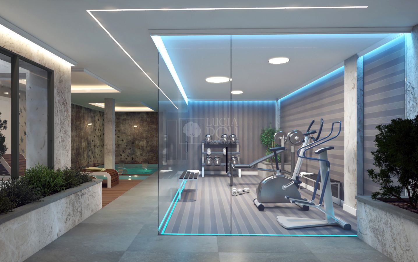 Development in Torreblanca, Fuengirola