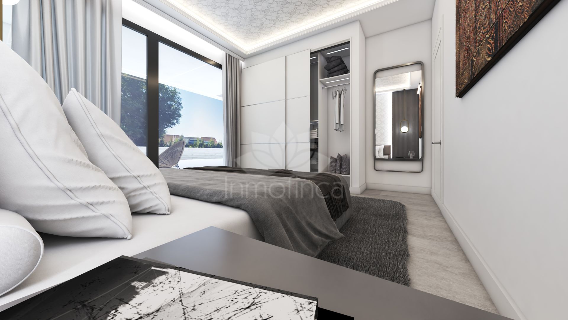 Development in Torreblanca, Fuengirola