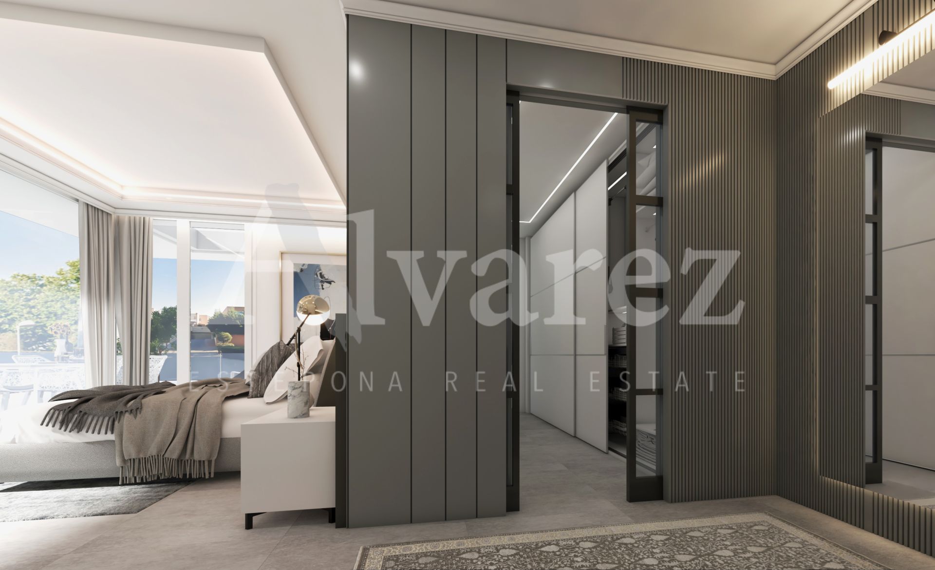 Development in Torreblanca, Fuengirola