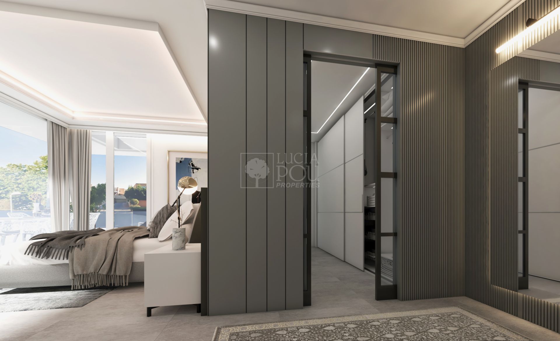 Development in Torreblanca, Fuengirola