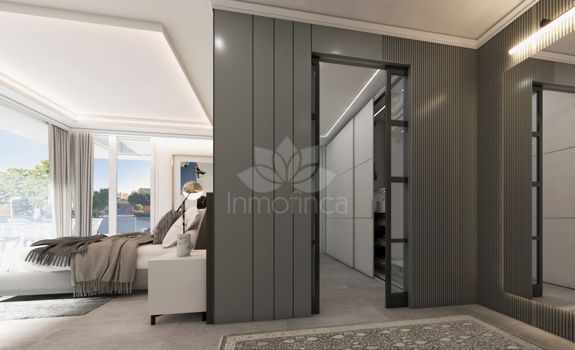 Development in Torreblanca, Fuengirola