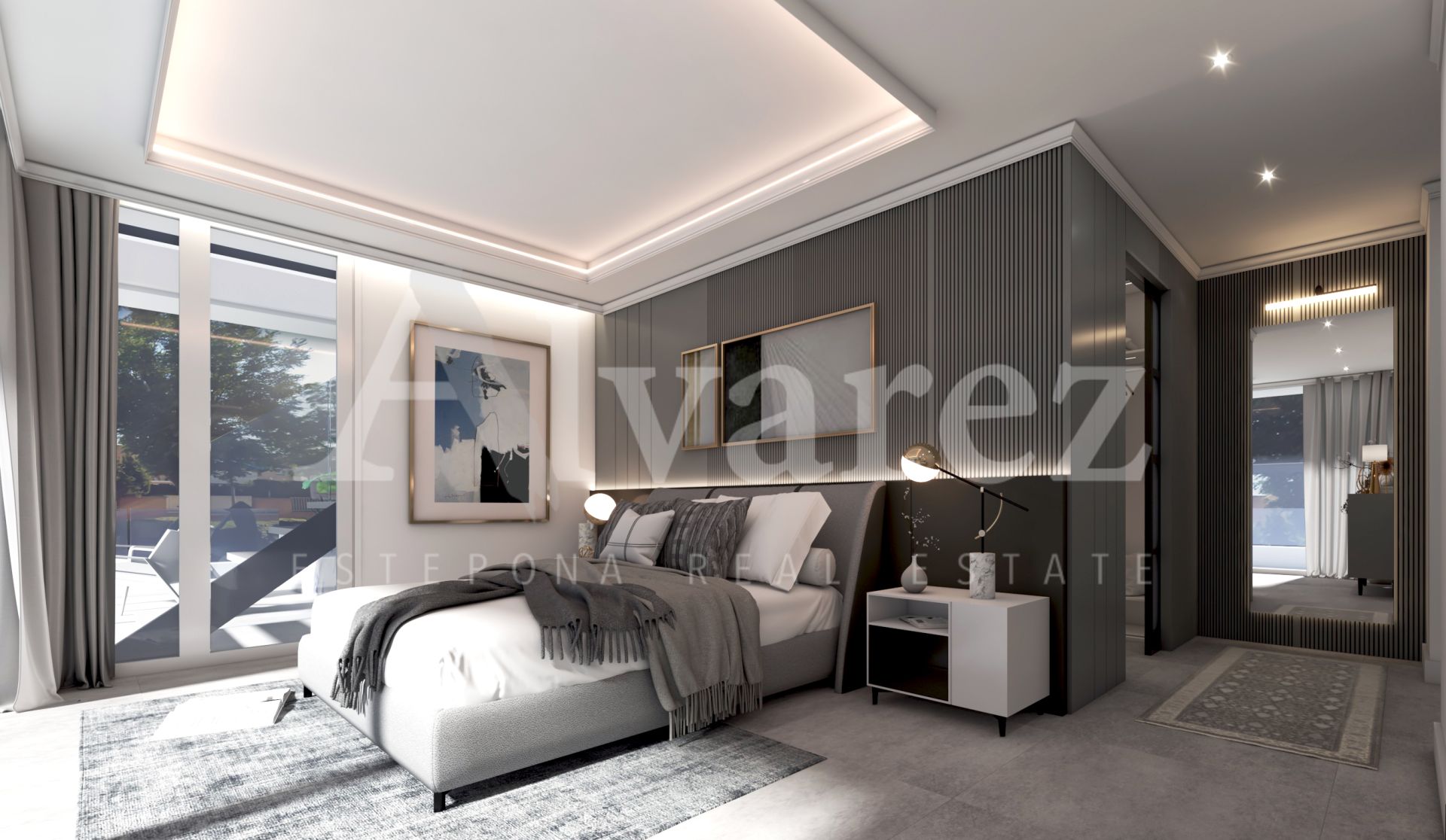 Development in Torreblanca, Fuengirola