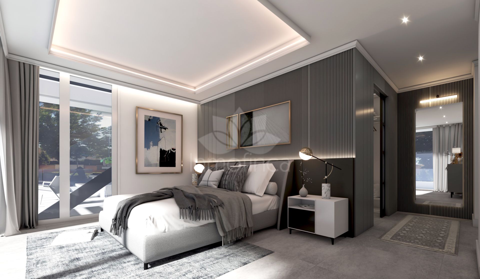 Development in Torreblanca, Fuengirola
