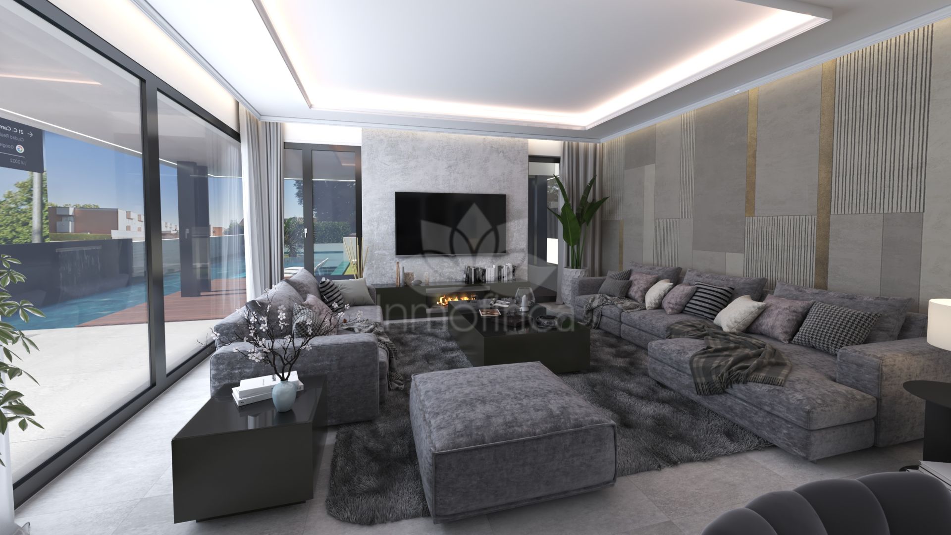 Development in Torreblanca, Fuengirola