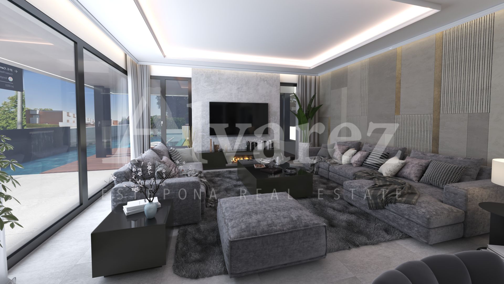 Development in Torreblanca, Fuengirola