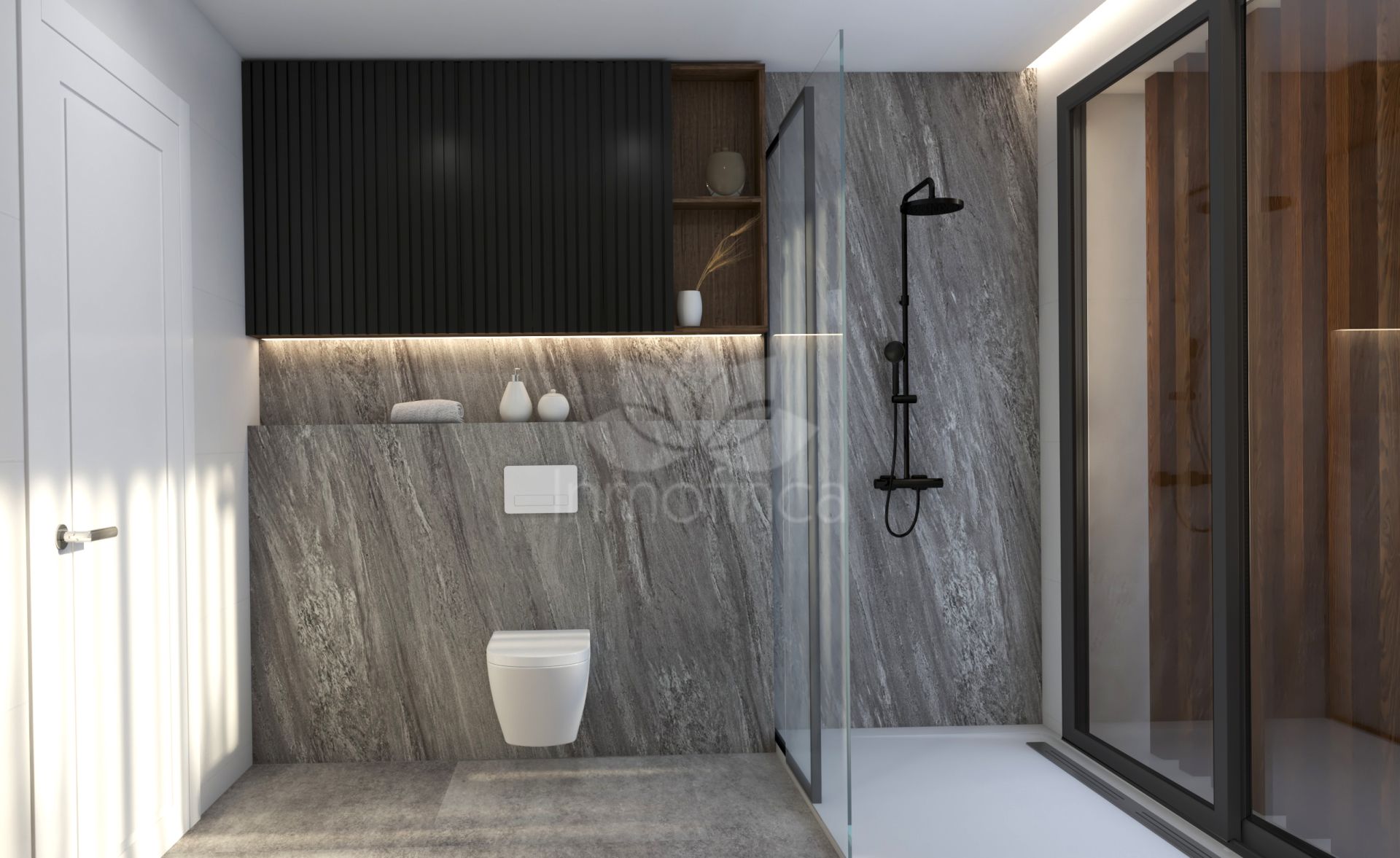 Development in Torreblanca, Fuengirola
