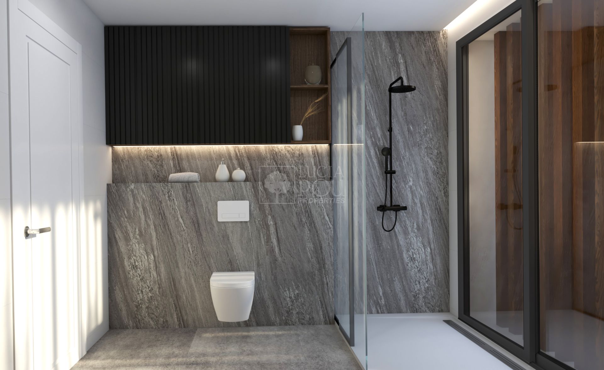 Development in Torreblanca, Fuengirola