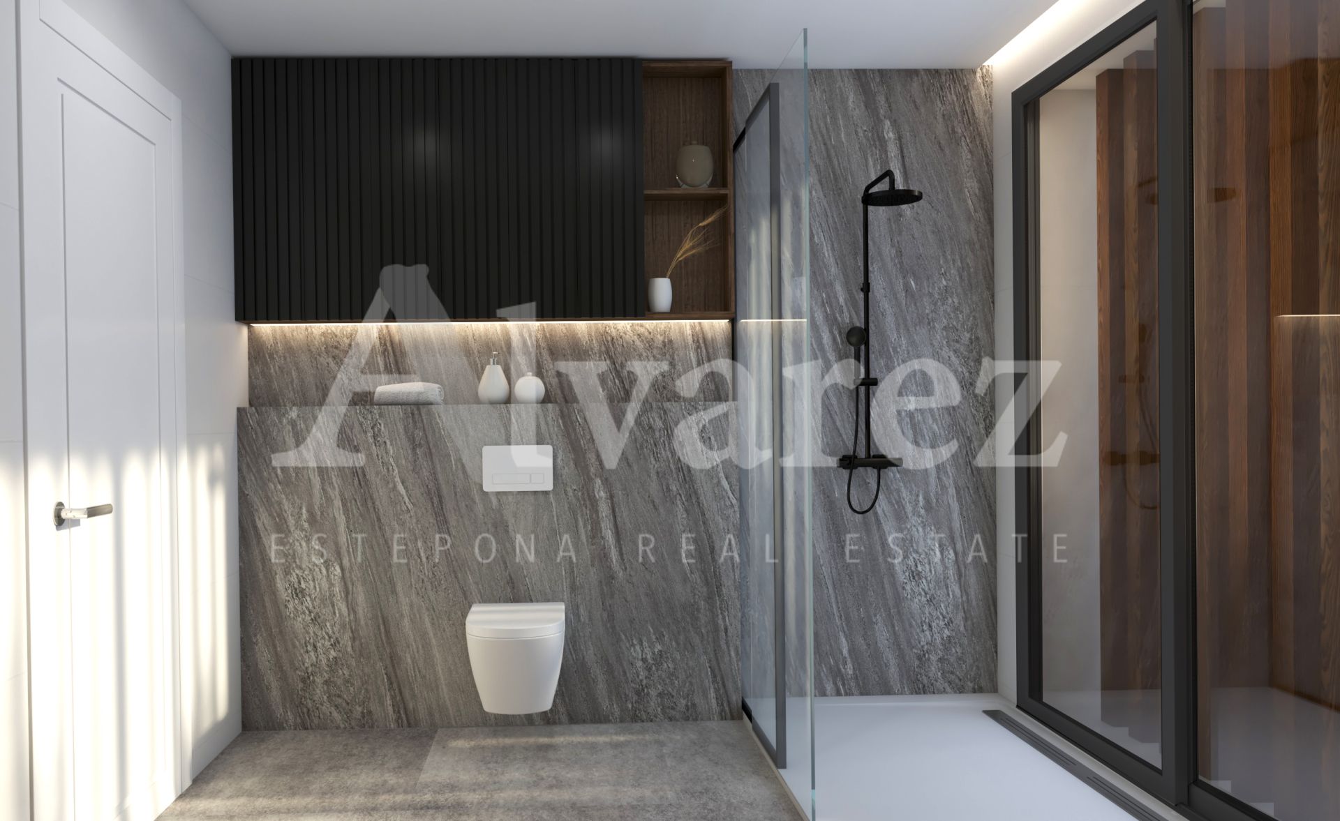 Development in Torreblanca, Fuengirola