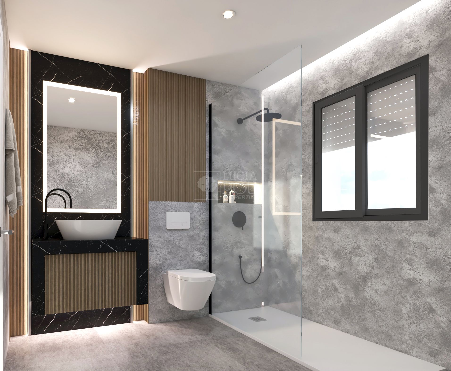 Development in Torreblanca, Fuengirola
