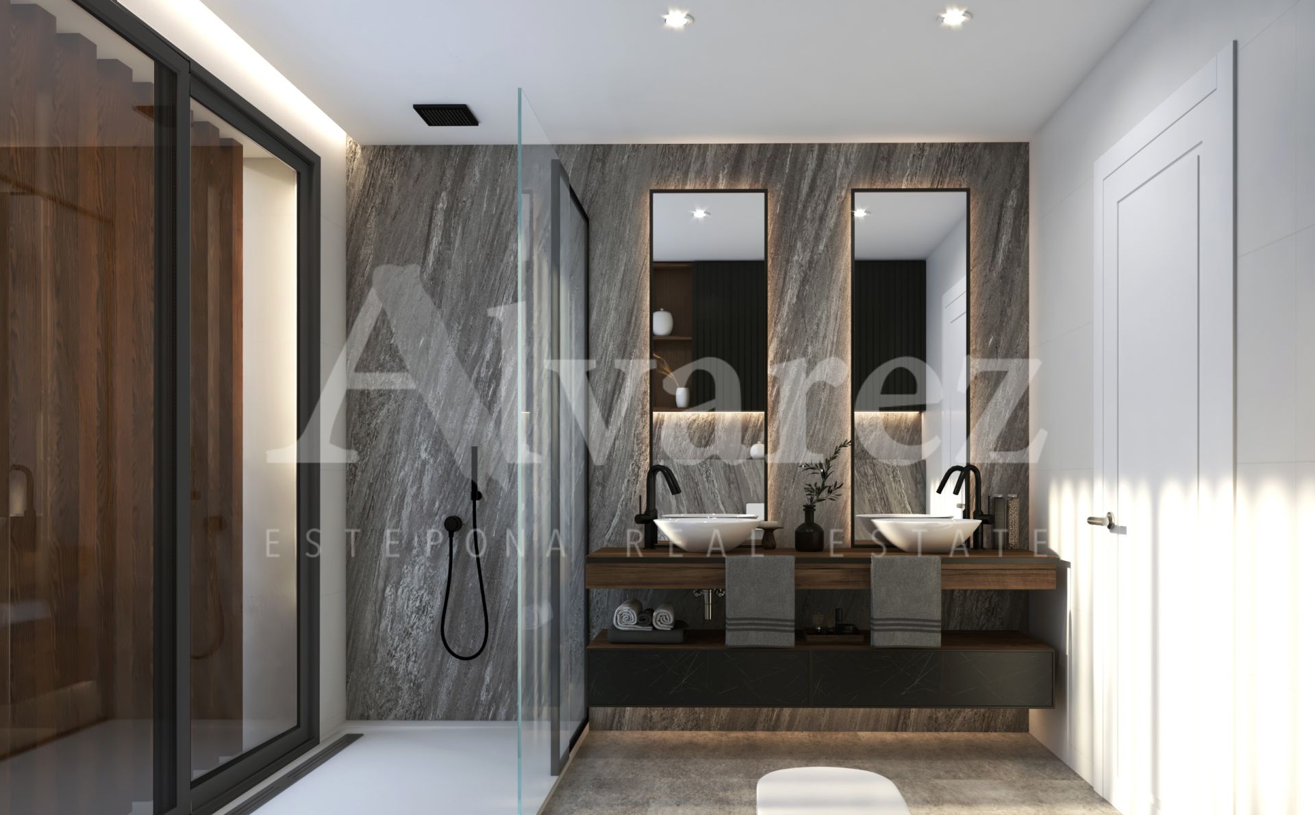 Development in Torreblanca, Fuengirola