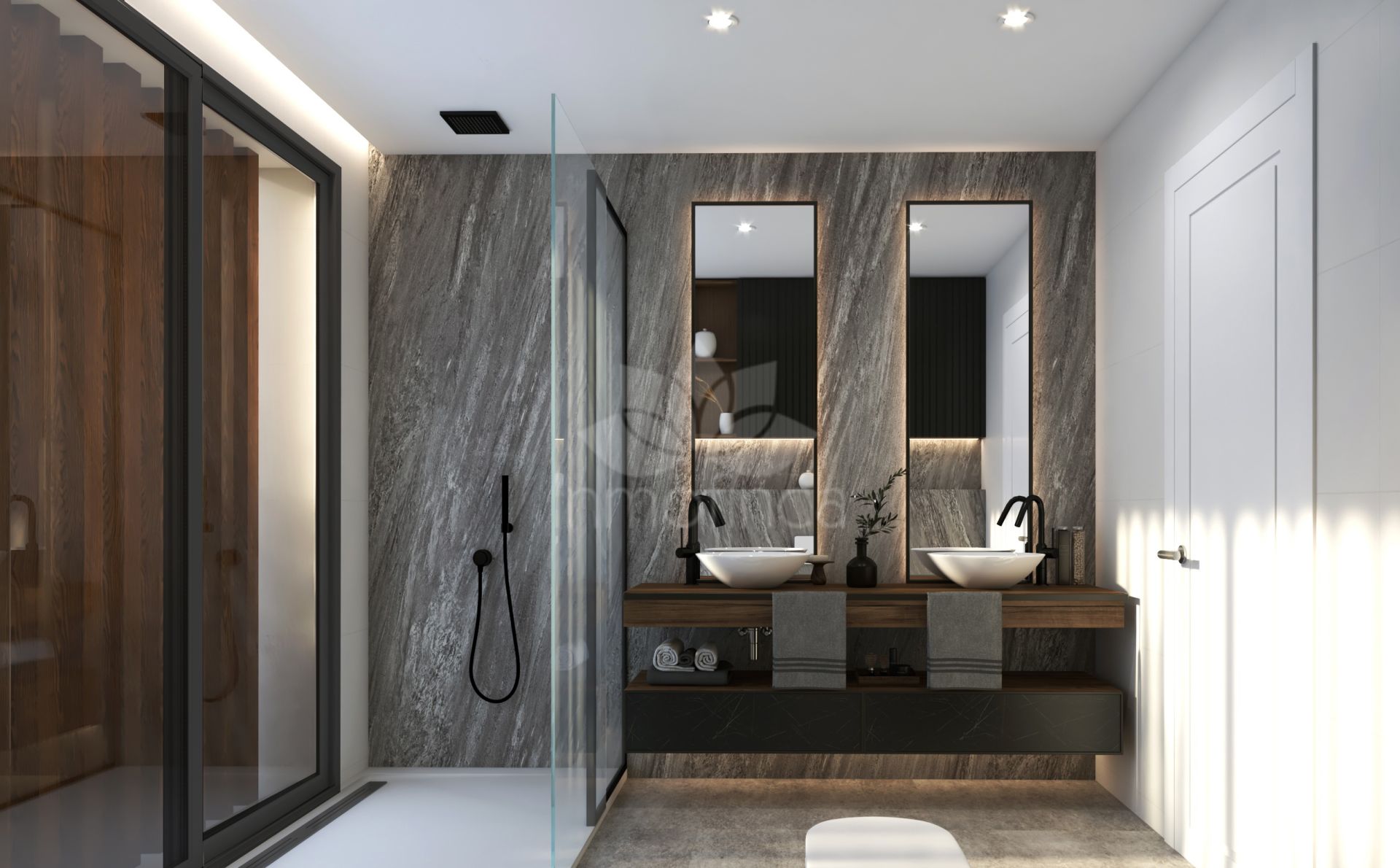 Development in Torreblanca, Fuengirola