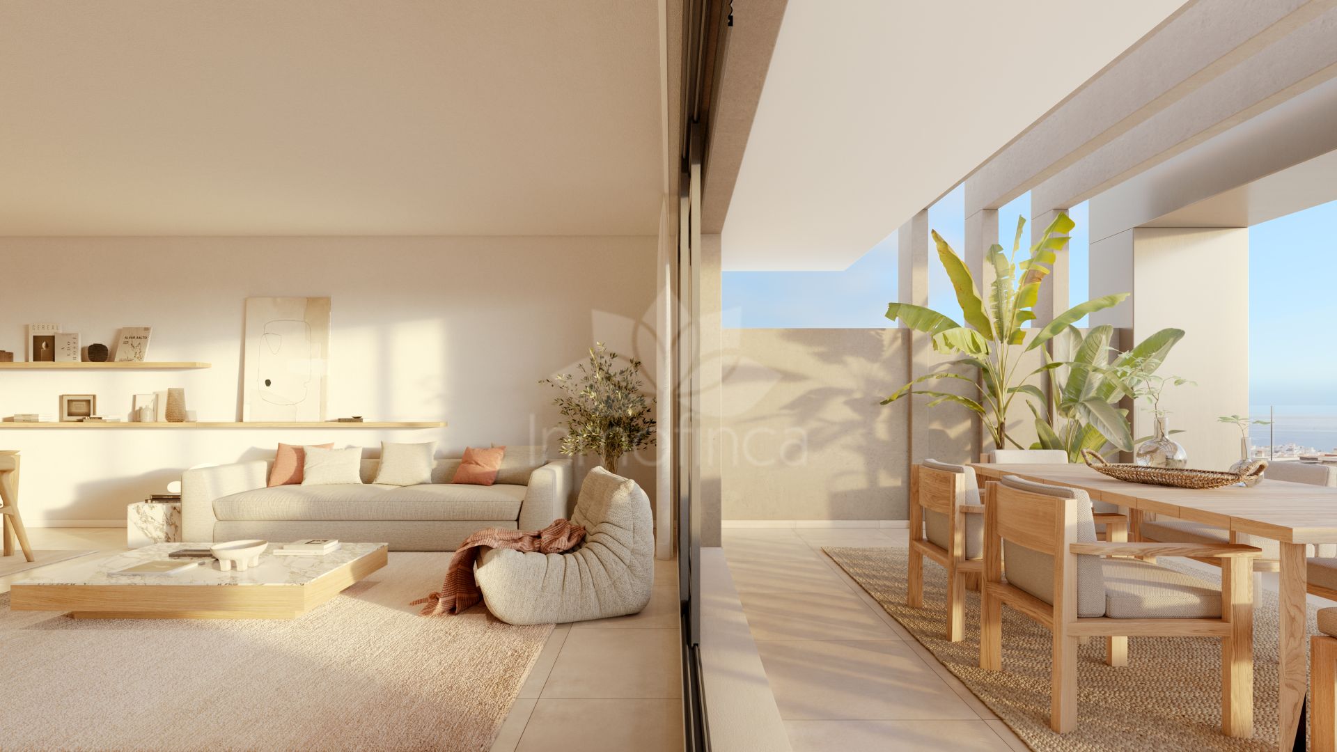 Development in Estepona