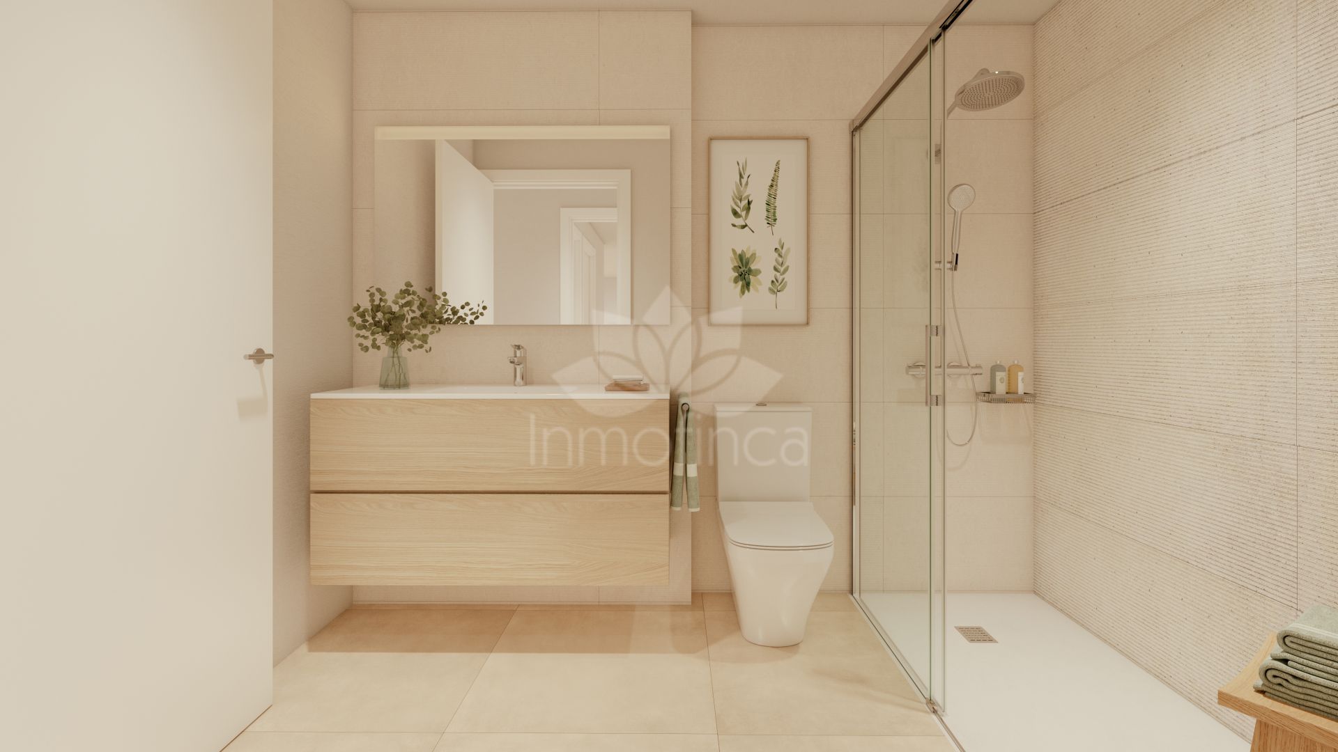 Development in Estepona