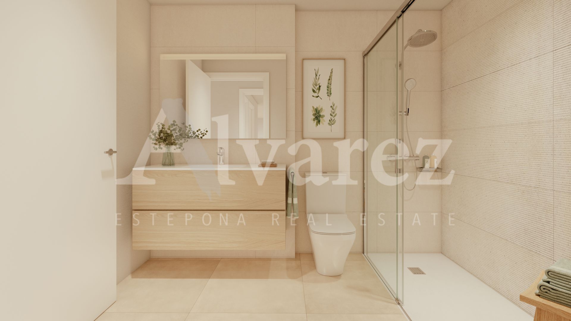 Development in Estepona