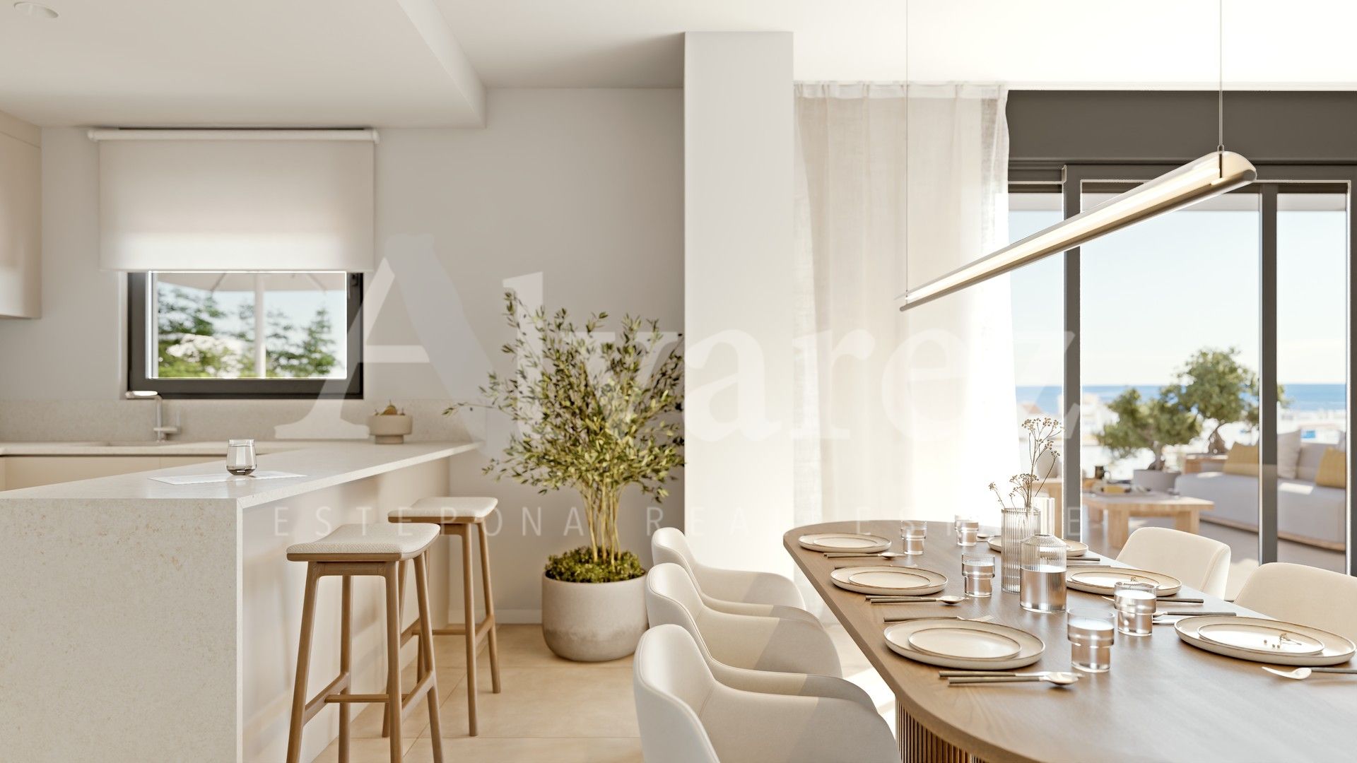 Promoción en Estepona