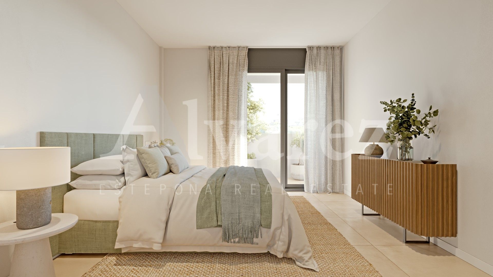 Promoción en Estepona