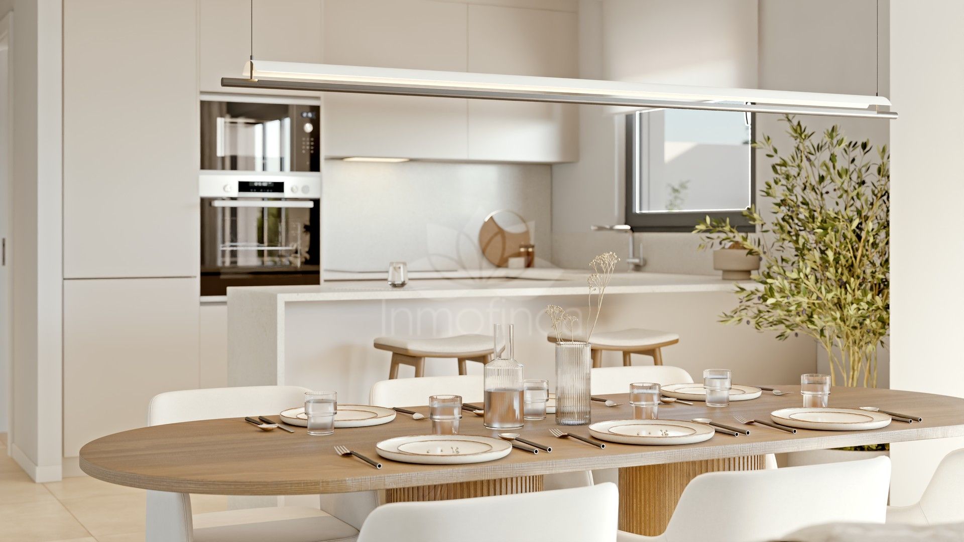 Development in Estepona
