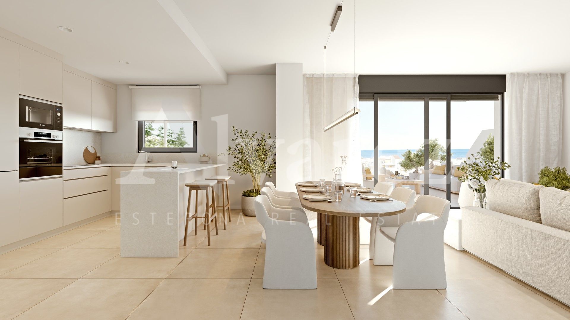 Promoción en Estepona